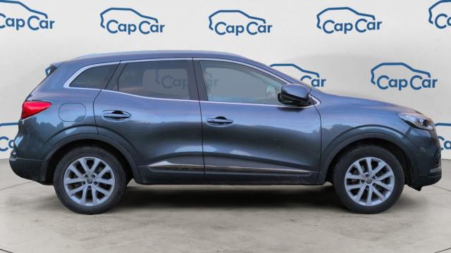 Renault Kadjar image 2