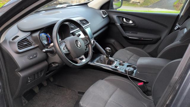 Renault Kadjar image 6