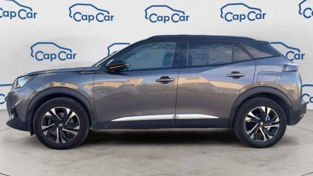 Peugeot 2008 image 7