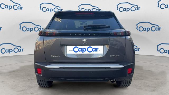 Peugeot 2008 image 2