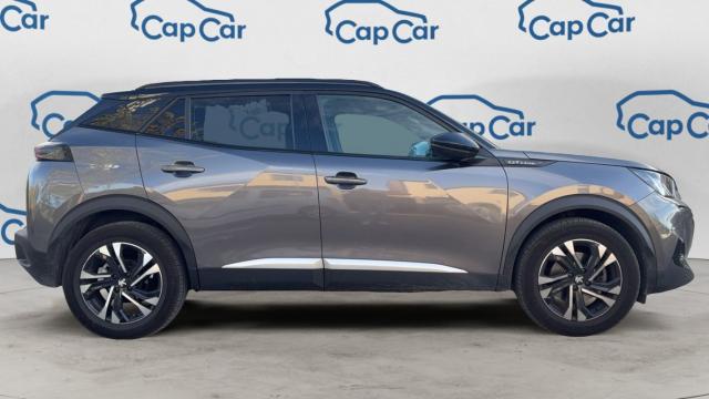 Peugeot 2008 image 9