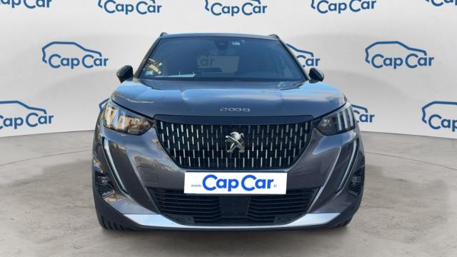 Peugeot 2008 image 3