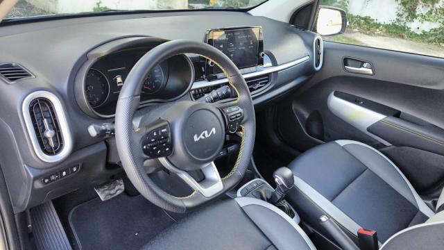 Kia Picanto image 4