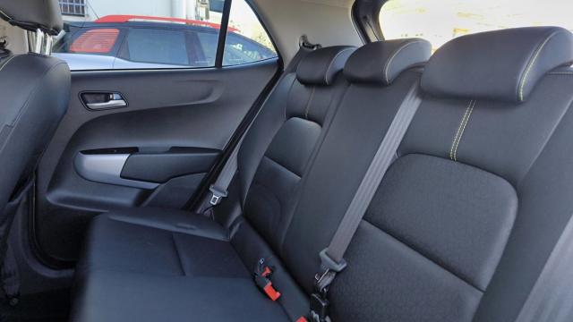 Kia Picanto image 7