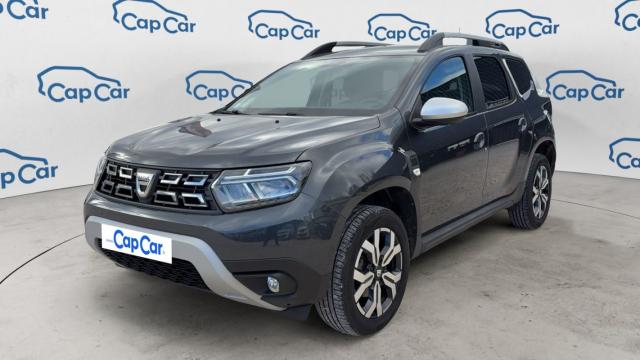 Dacia Duster 1.5 Dci 115.0 Journey