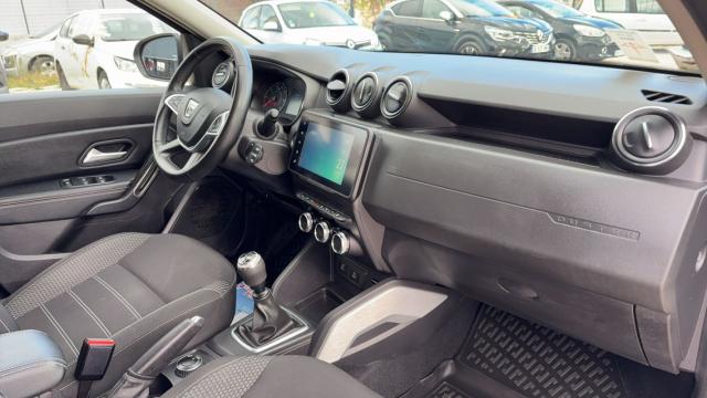 Dacia Duster image 7