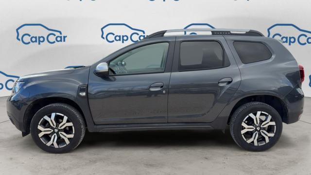 Dacia Duster image 4