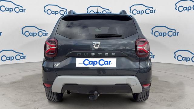 Dacia Duster image 2