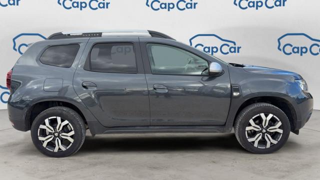 Dacia Duster image 9