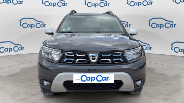 Dacia Duster image 8