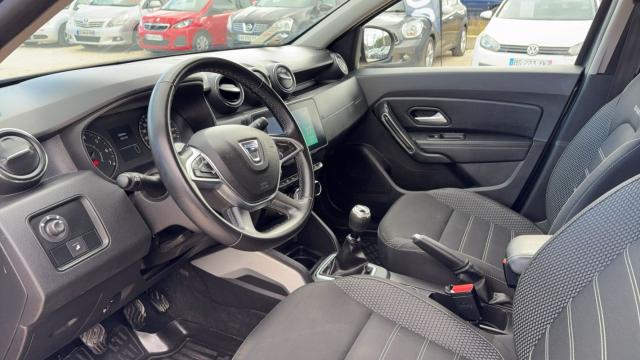 Dacia Duster image 1