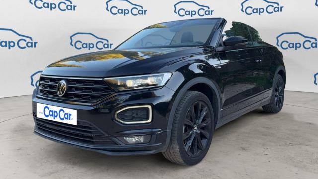 Volkswagen T-Roc 1.5 Tsi Evo 150.0 R-Line