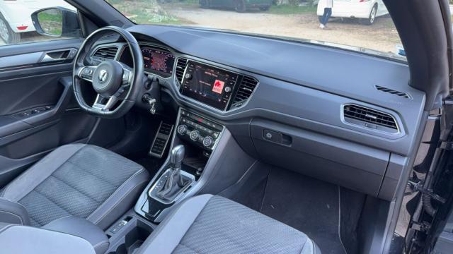 Volkswagen T-Roc image 4