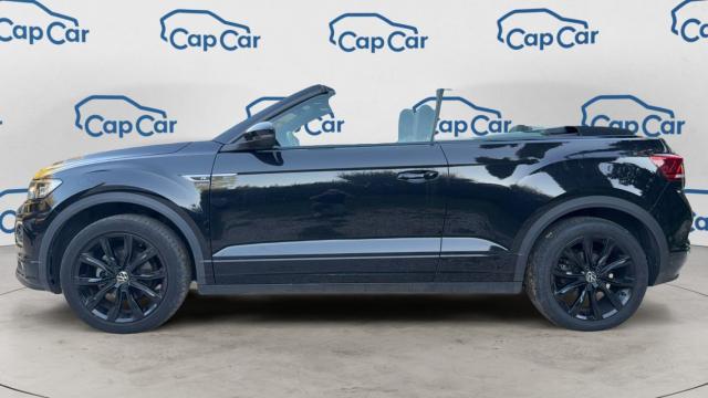 Volkswagen T-Roc image 3