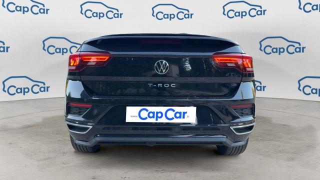 Volkswagen T-Roc image 5