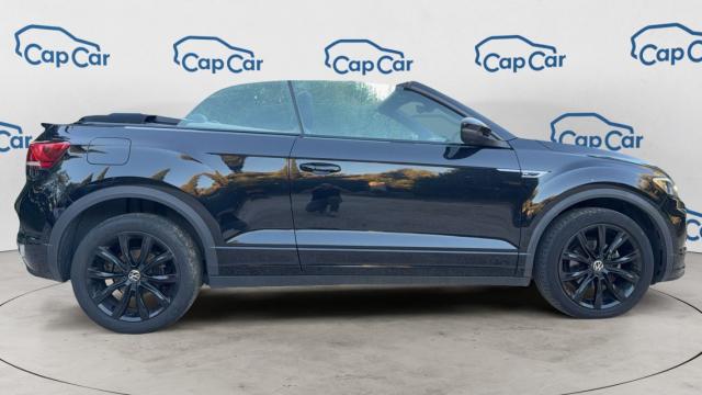 Volkswagen T-Roc image 8