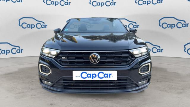 Volkswagen T-Roc image 7