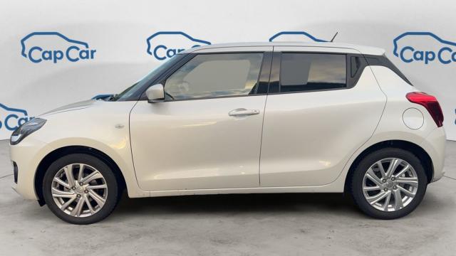 Suzuki Swift image 6