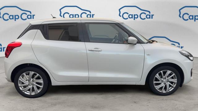 Suzuki Swift image 1