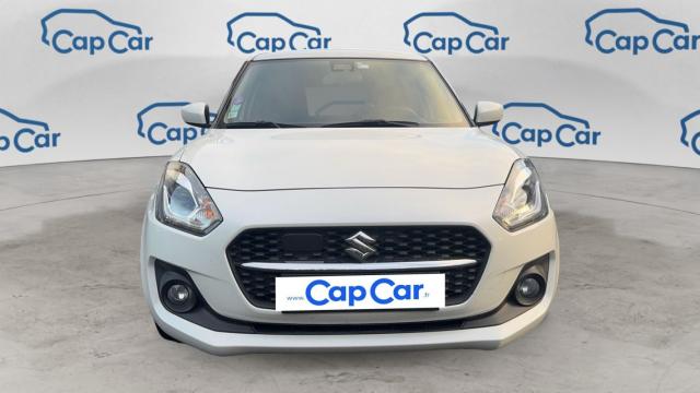 Suzuki Swift image 4