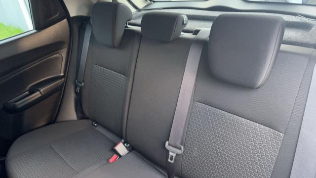 Suzuki Swift image 7
