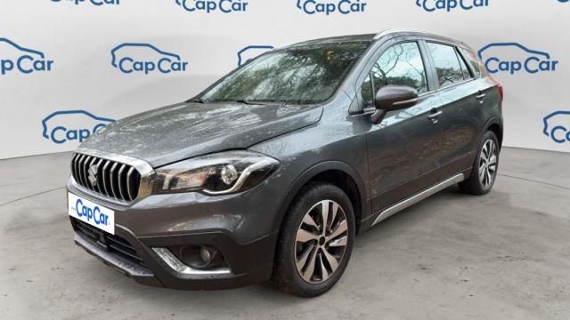 Suzuki Sx4 S-Cross 1.4 Boosterjet 129.0 Privilege