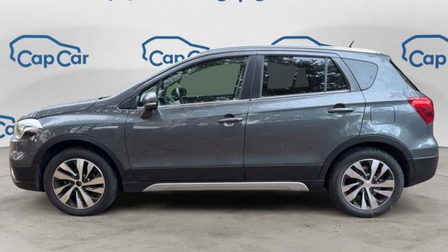 Suzuki Sx4 S-Cross image 7