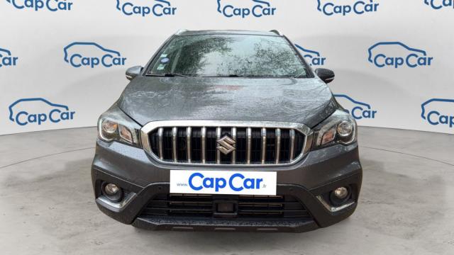 Suzuki Sx4 S-Cross image 9