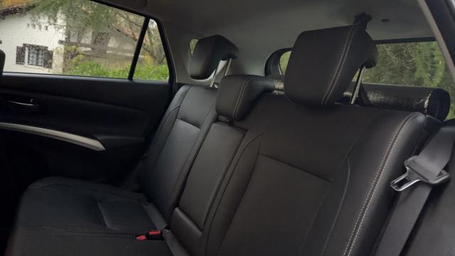 Suzuki Sx4 S-Cross image 5