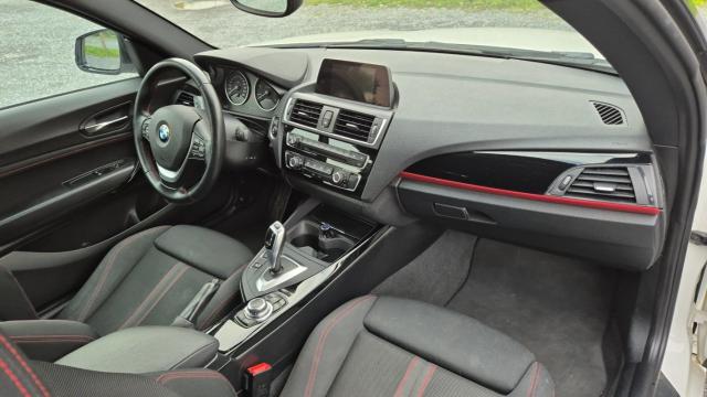 Bmw Série 1 image 4