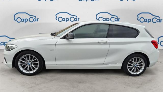 Bmw Série 1 image 6