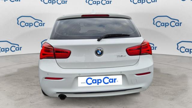 Bmw Série 1 image 9