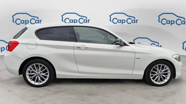 Bmw Série 1 image 1