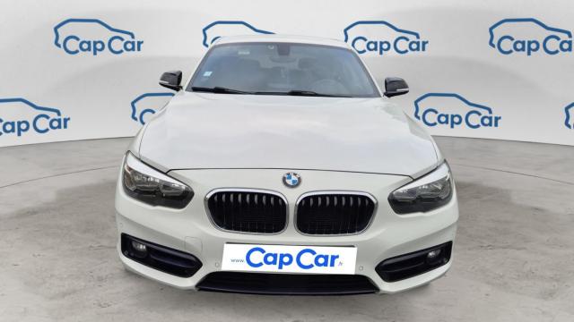 Bmw Série 1 image 2