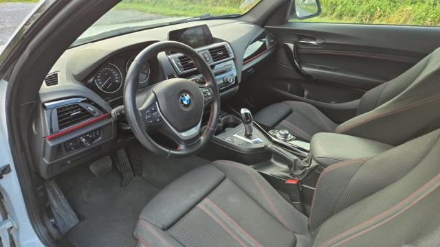 Bmw Série 1 image 3