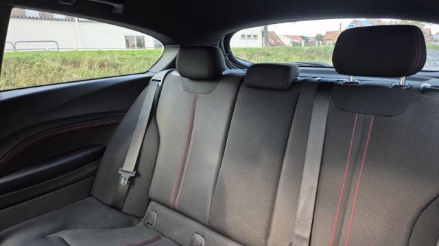 Bmw Série 1 image 8