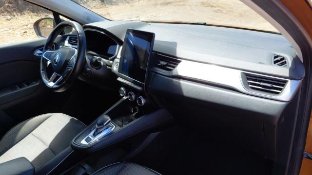 Renault Captur image 8