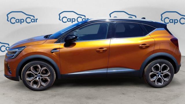 Renault Captur image 1