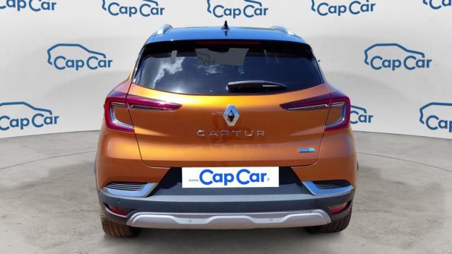 Renault Captur image 4