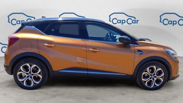 Renault Captur image 3
