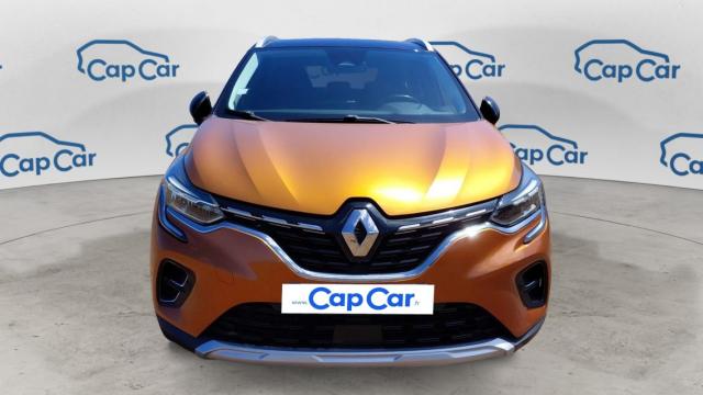 Renault Captur image 7