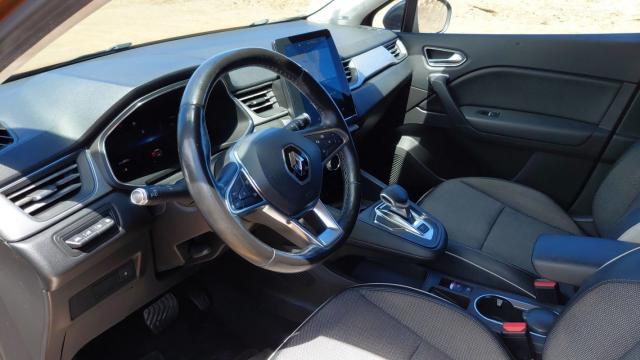 Renault Captur image 6