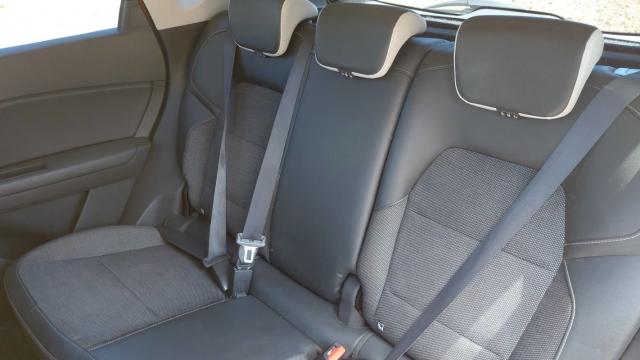 Renault Captur image 5