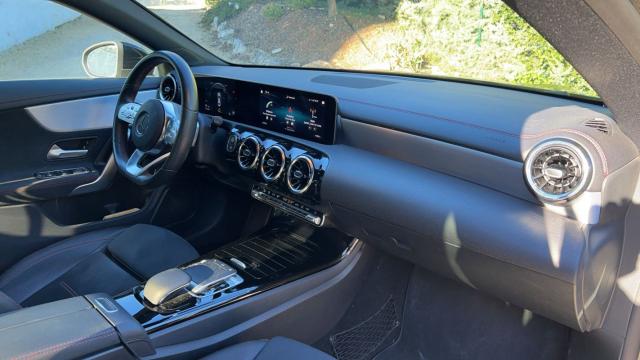 Mercedes Benz Classe Cla image 9