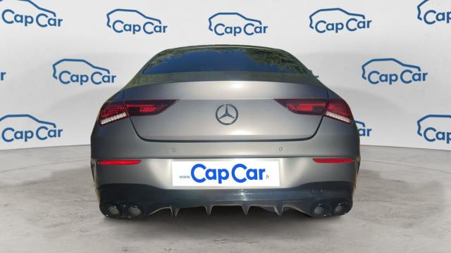 Mercedes Benz Classe Cla image 6