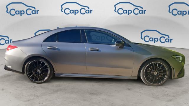 Mercedes Benz Classe Cla image 4