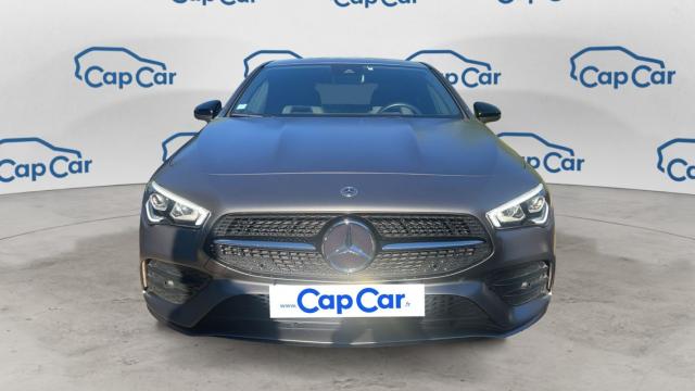 Mercedes Benz Classe Cla image 1