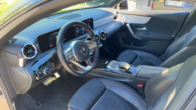 Mercedes Benz Classe Cla image 2