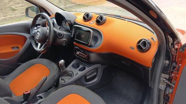 Smart Forfour image 5