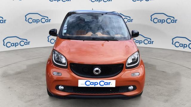 Smart Forfour image 2
